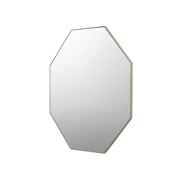 Wall Mirror--18HCX916 (61x81x2.55m)